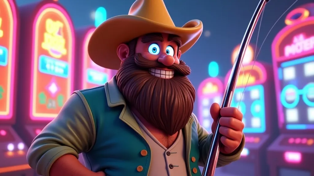 Big Bass Splash NetBet Slot Guide
