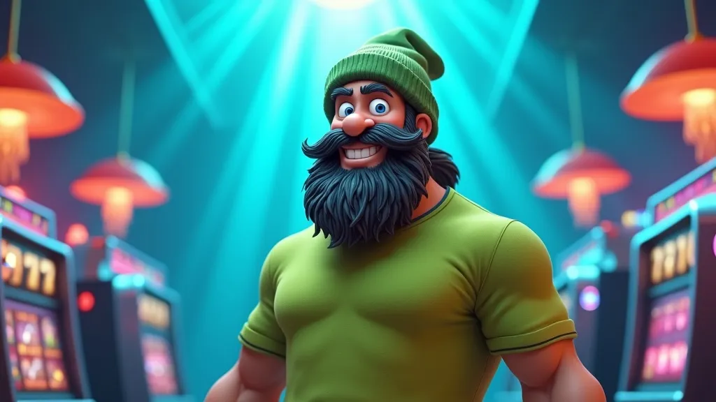bigbass casino: Your Guide to Safe Mobile Play on Big Bass