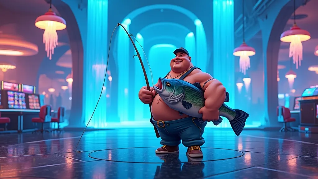 Bigbass Casino Login Guide for UK Players