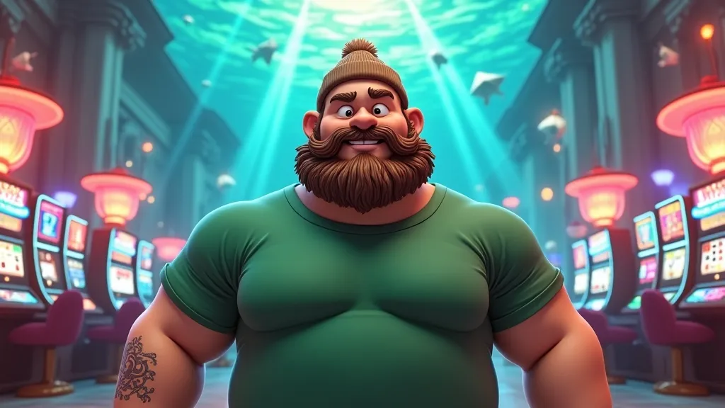 Bigbass About Us Page and Review Approach